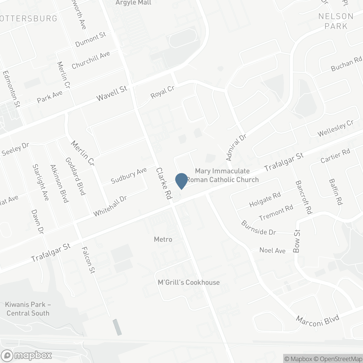 1920 DULUTH CRESCENT, London, Ontario N5V 1H7